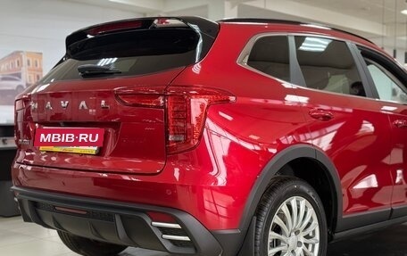 Haval Jolion, 2025 год, 2 649 000 рублей, 2 фотография
