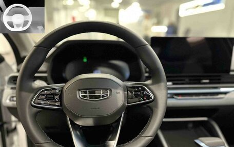 Geely Emgrand, 2024 год, 2 393 990 рублей, 9 фотография