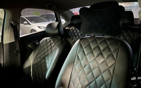 Volkswagen Polo VI (EU Market), 2013 год, 930 000 рублей, 7 фотография