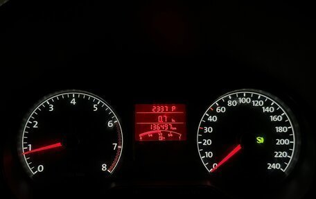 Volkswagen Polo VI (EU Market), 2013 год, 930 000 рублей, 9 фотография