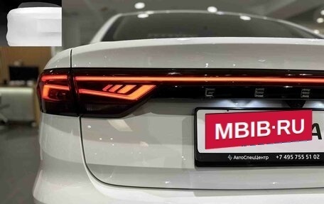 Geely Emgrand, 2024 год, 2 393 990 рублей, 10 фотография