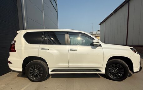 Lexus GX II, 2014 год, 10 200 000 рублей, 4 фотография