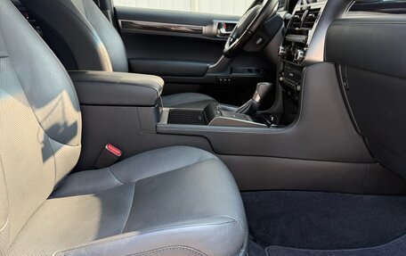 Lexus GX II, 2014 год, 10 200 000 рублей, 11 фотография