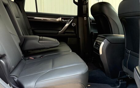Lexus GX II, 2014 год, 10 200 000 рублей, 10 фотография