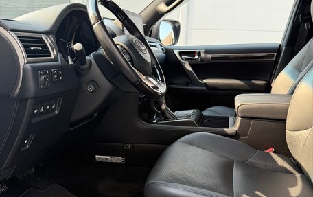 Lexus GX II, 2014 год, 10 200 000 рублей, 12 фотография