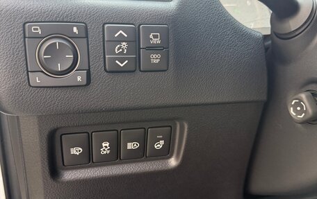 Lexus GX II, 2014 год, 10 200 000 рублей, 13 фотография