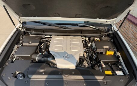 Lexus GX II, 2014 год, 10 200 000 рублей, 19 фотография