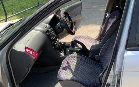 Nissan Sunny B15, 1999 год, 245 000 рублей, 7 фотография