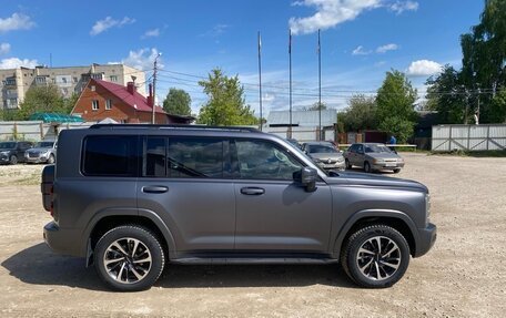 Haval H9, 2024 год, 3 873 000 рублей, 3 фотография