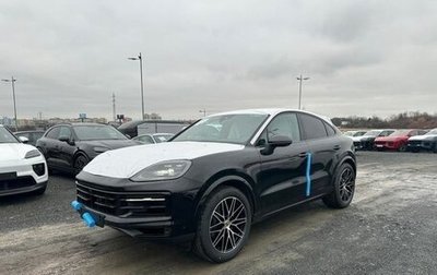 Porsche Cayenne III, 2025 год, 17 600 000 рублей, 1 фотография