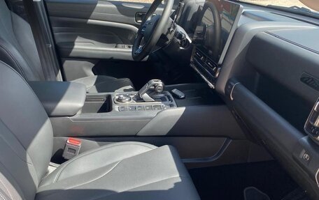 Haval H9, 2024 год, 3 873 000 рублей, 6 фотография