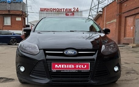 Ford Focus III, 2014 год, 835 000 рублей, 1 фотография