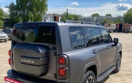 Haval H9, 2024 год, 3 873 000 рублей, 5 фотография