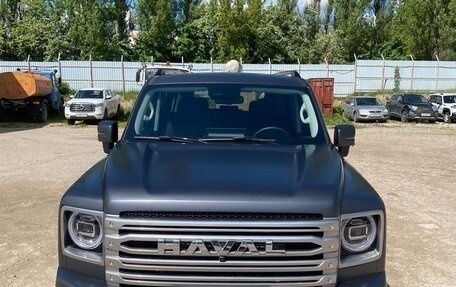 Haval H9, 2024 год, 3 873 000 рублей, 4 фотография