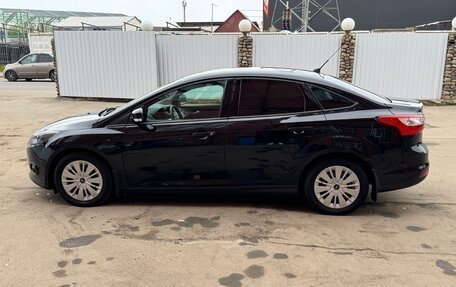 Ford Focus III, 2014 год, 835 000 рублей, 8 фотография