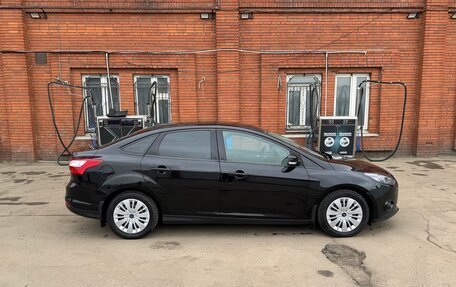 Ford Focus III, 2014 год, 835 000 рублей, 3 фотография