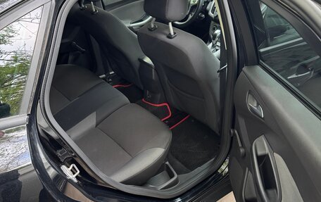 Ford Focus III, 2014 год, 835 000 рублей, 12 фотография