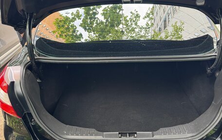 Ford Focus III, 2014 год, 835 000 рублей, 11 фотография