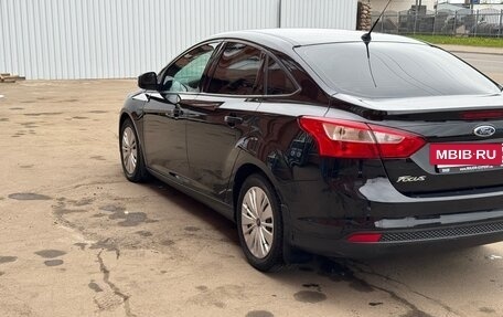 Ford Focus III, 2014 год, 835 000 рублей, 9 фотография