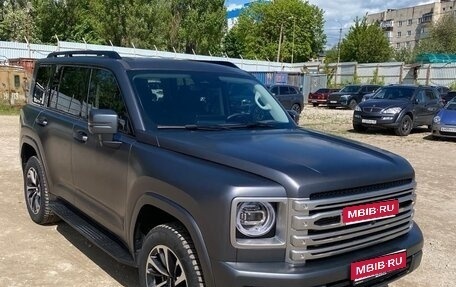 Haval H9, 2024 год, 3 873 000 рублей, 1 фотография