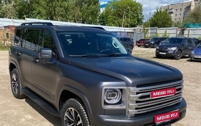 Haval H9, 2024 год, 3 873 000 рублей, 1 фотография