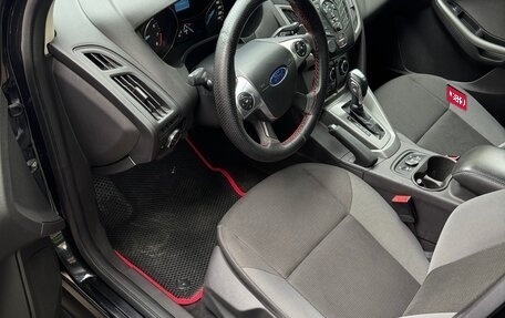 Ford Focus III, 2014 год, 835 000 рублей, 7 фотография