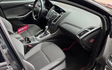 Ford Focus III, 2014 год, 835 000 рублей, 13 фотография