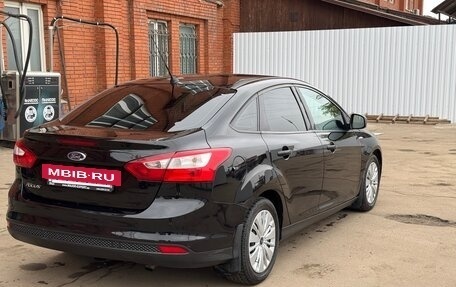 Ford Focus III, 2014 год, 835 000 рублей, 6 фотография