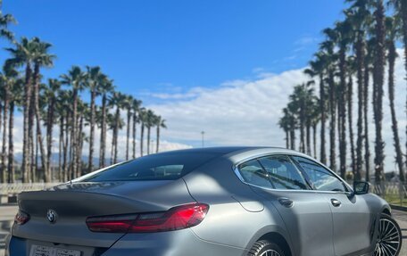 BMW 8 серия, 2020 год, 7 700 000 рублей, 9 фотография