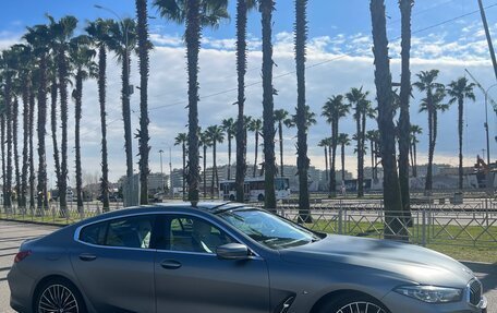 BMW 8 серия, 2020 год, 7 700 000 рублей, 10 фотография