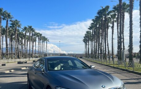 BMW 8 серия, 2020 год, 7 700 000 рублей, 13 фотография