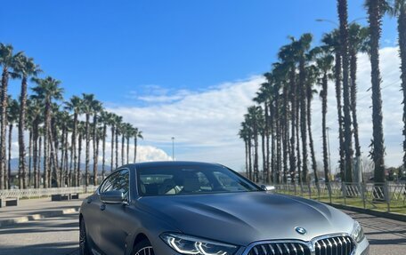 BMW 8 серия, 2020 год, 7 700 000 рублей, 14 фотография