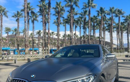 BMW 8 серия, 2020 год, 7 700 000 рублей, 12 фотография