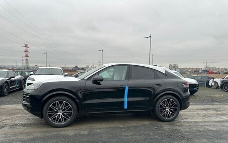 Porsche Cayenne III, 2025 год, 17 600 000 рублей, 3 фотография