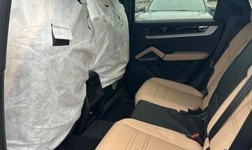 Porsche Cayenne III, 2025 год, 17 600 000 рублей, 7 фотография