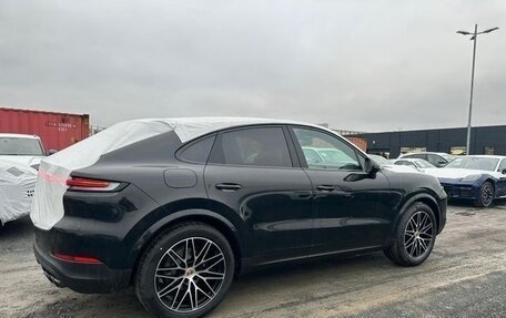 Porsche Cayenne III, 2025 год, 17 600 000 рублей, 4 фотография