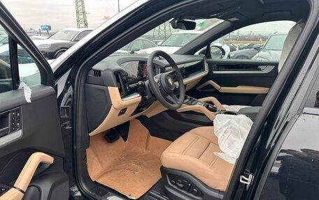Porsche Cayenne III, 2025 год, 17 600 000 рублей, 2 фотография