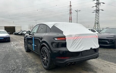 Porsche Cayenne III, 2025 год, 17 600 000 рублей, 5 фотография