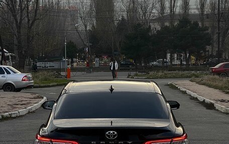 Toyota Camry, 2020 год, 3 190 000 рублей, 1 фотография