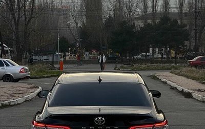 Toyota Camry, 2020 год, 3 190 000 рублей, 1 фотография