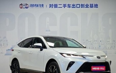 Toyota Venza, 2021 год, 3 853 384 рублей, 1 фотография