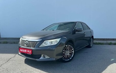 Toyota Camry, 2012 год, 1 650 000 рублей, 1 фотография