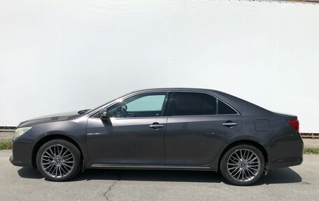 Toyota Camry, 2012 год, 1 650 000 рублей, 7 фотография