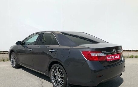 Toyota Camry, 2012 год, 1 650 000 рублей, 4 фотография