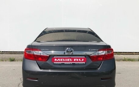 Toyota Camry, 2012 год, 1 650 000 рублей, 5 фотография