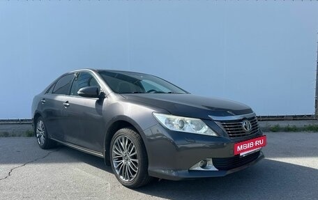 Toyota Camry, 2012 год, 1 650 000 рублей, 3 фотография