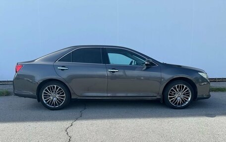 Toyota Camry, 2012 год, 1 650 000 рублей, 8 фотография