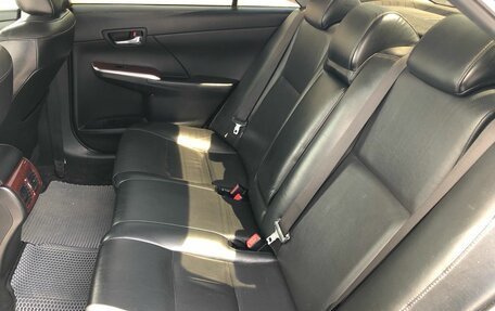 Toyota Camry, 2012 год, 1 650 000 рублей, 21 фотография