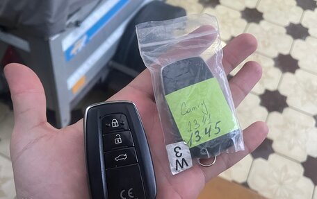 Toyota Camry, 2020 год, 3 190 000 рублей, 6 фотография