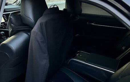 Toyota Camry, 2020 год, 3 190 000 рублей, 10 фотография